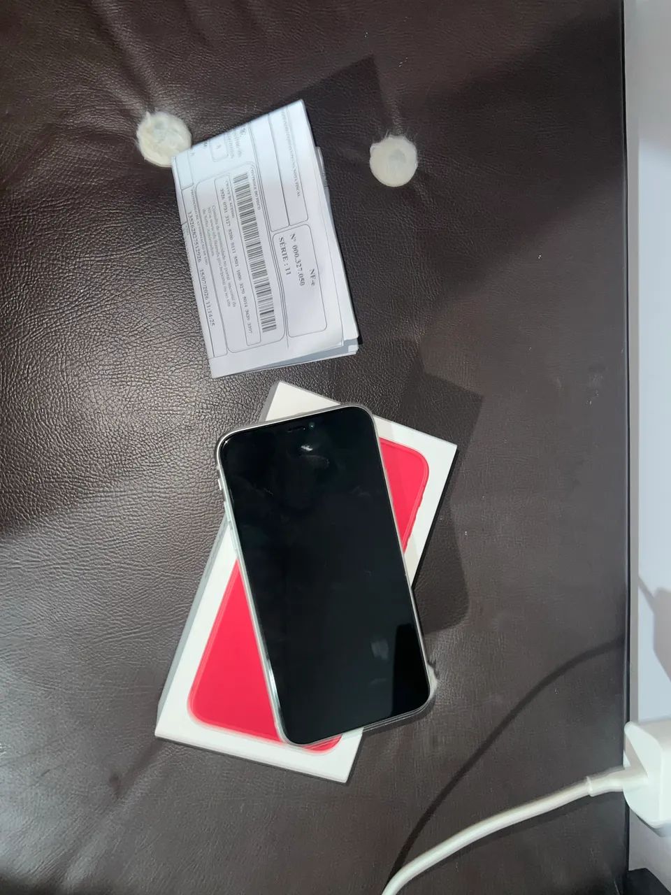 iPhone 11 com 128g
