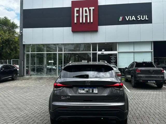 Fiat Pulse Drive 1.3 8V Flex Mec. 2023 - Foto 5