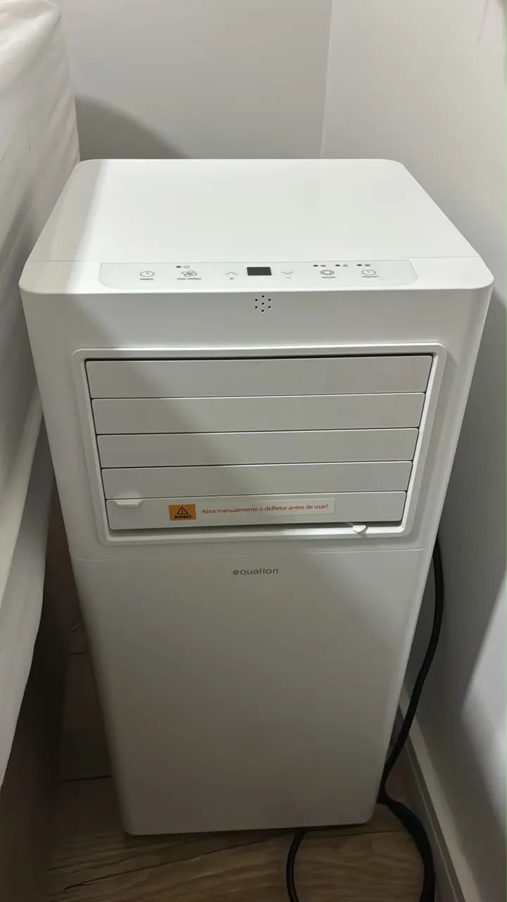 Vendo -  Ar Condicionado Portátil 