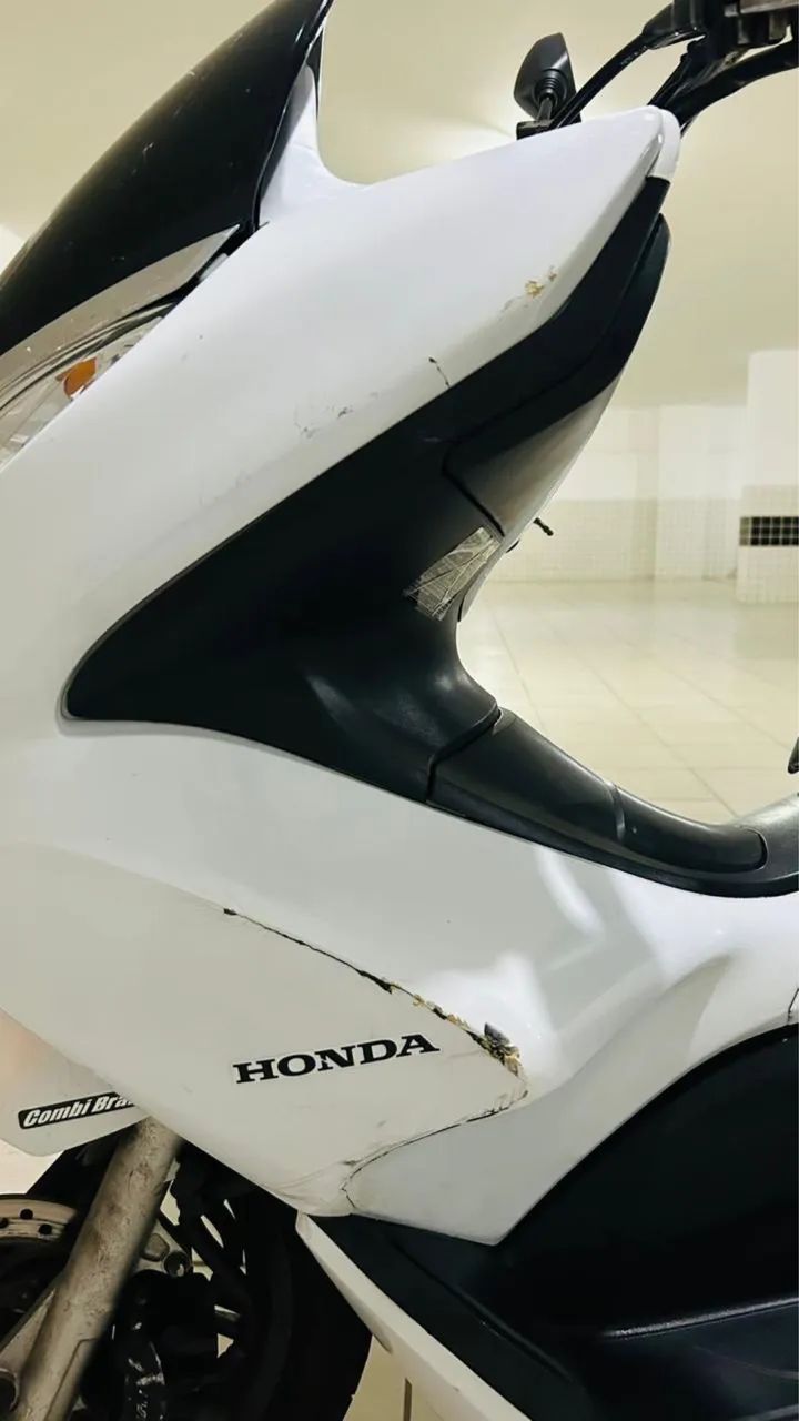 Honda PCX  - Foto 2