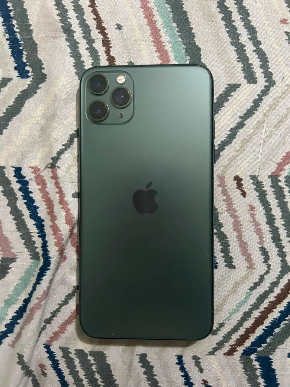 Vendo IPHONE 11 Pro Max 