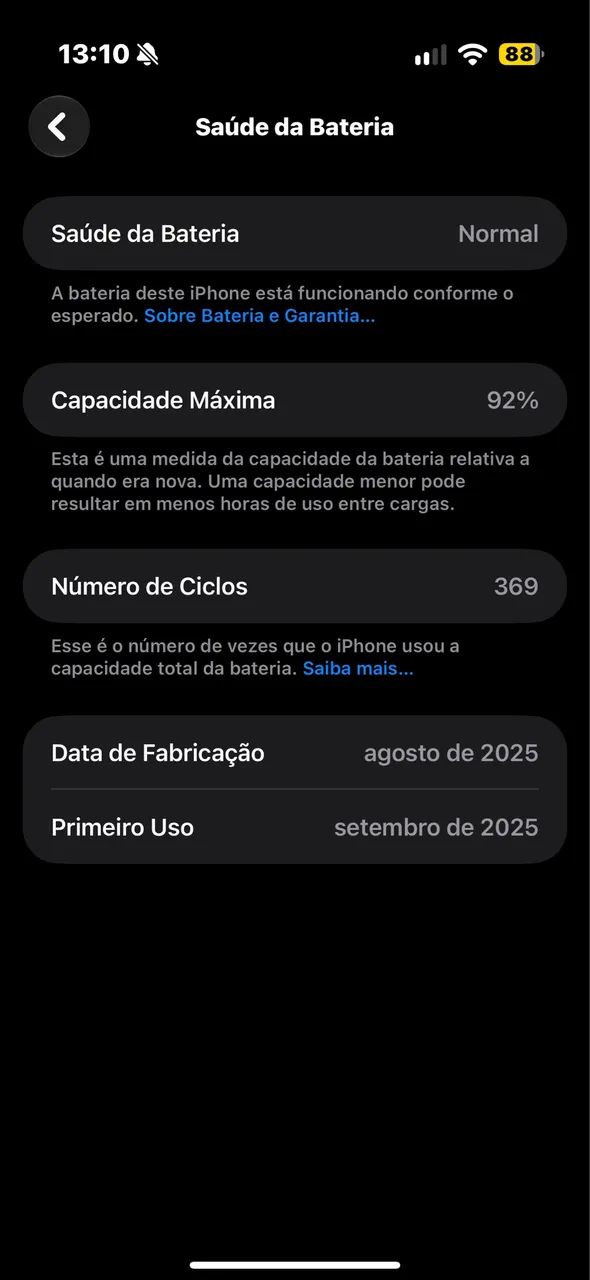 Iphone 17 Air excelente  - Foto 4
