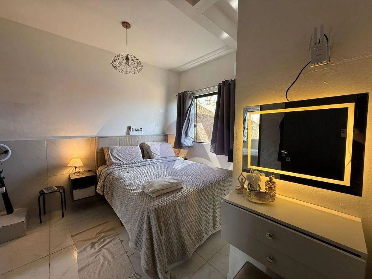 Apartamento com 2 dormitórios para alugar - Armação - Florianópolis/SC - Foto 2