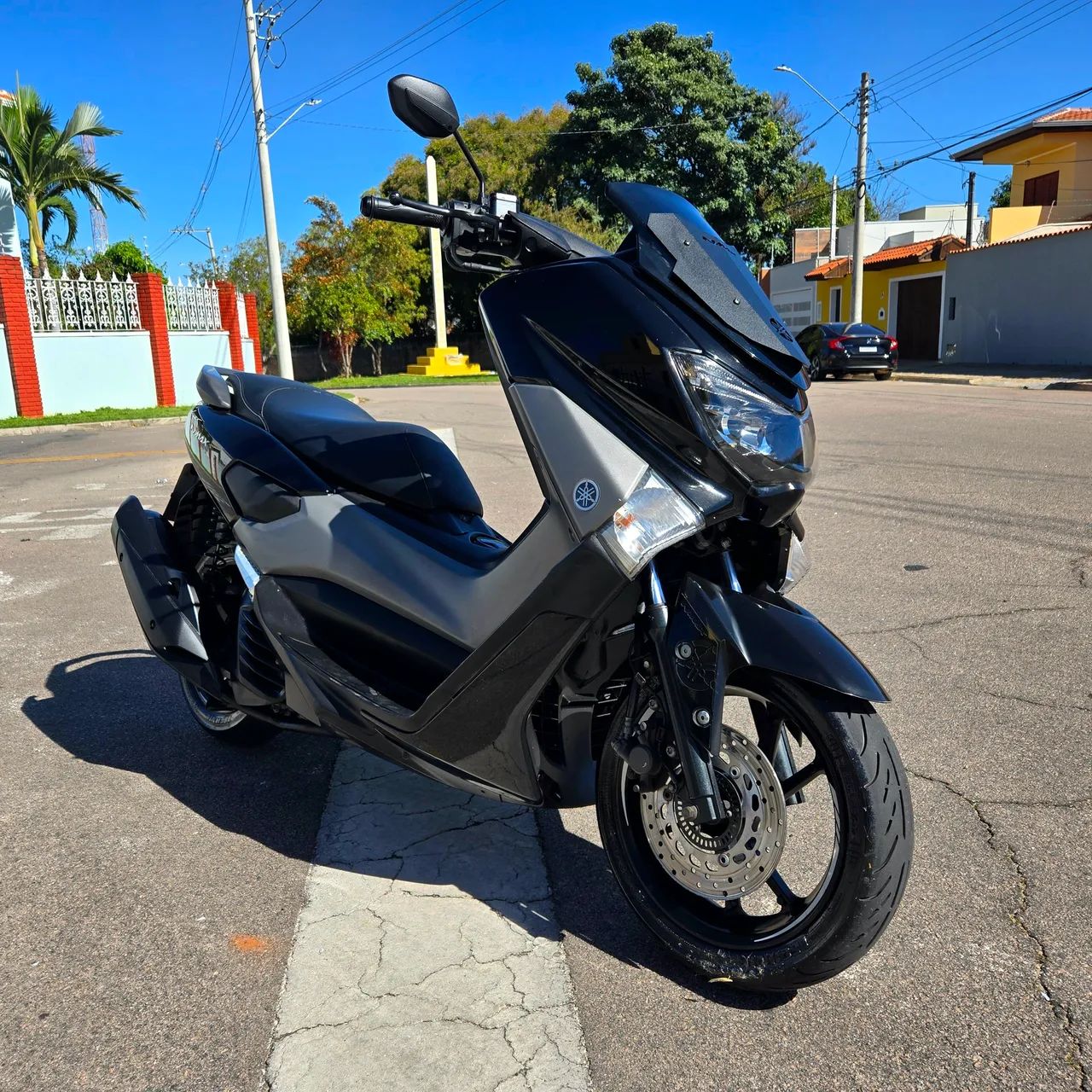 Nmax  - Foto 2