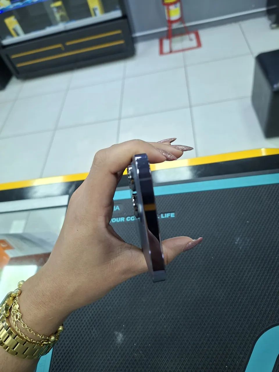 14 pro max - Foto 3
