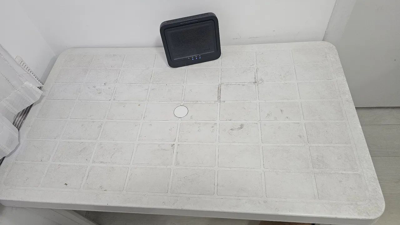 Mesa de Plástico  - Foto 3