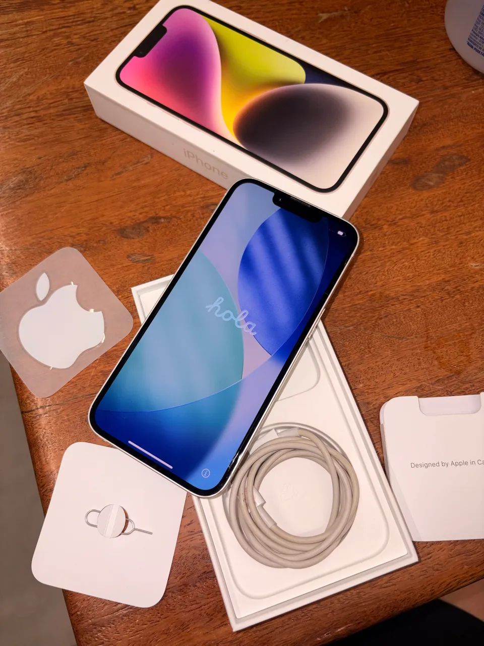 iPhone 14 256GB - Foto 3
