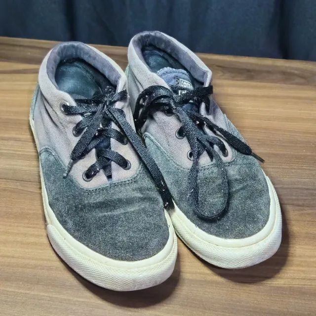 Tenis Converse 37