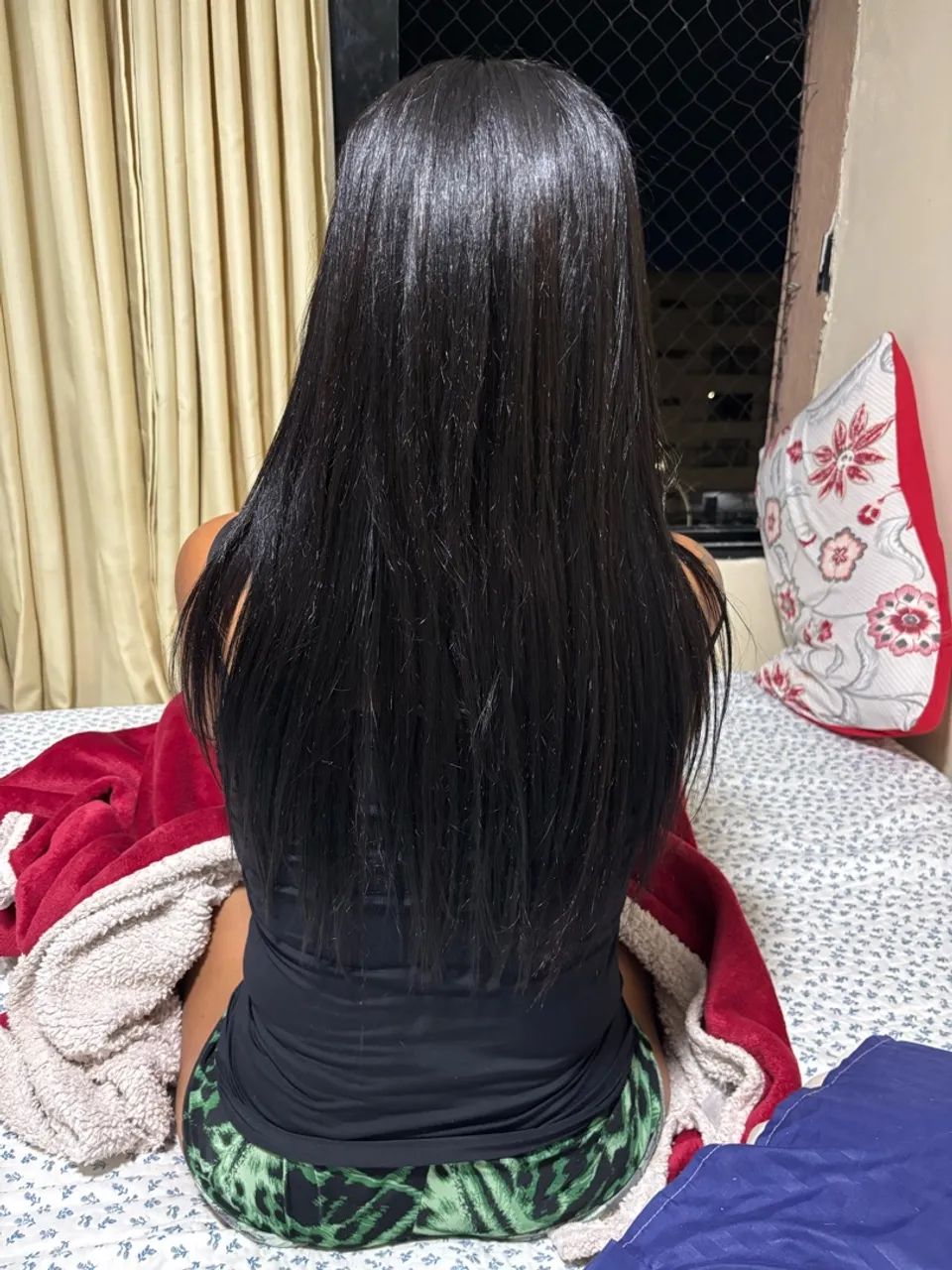 Cabelo Humano - Foto 3