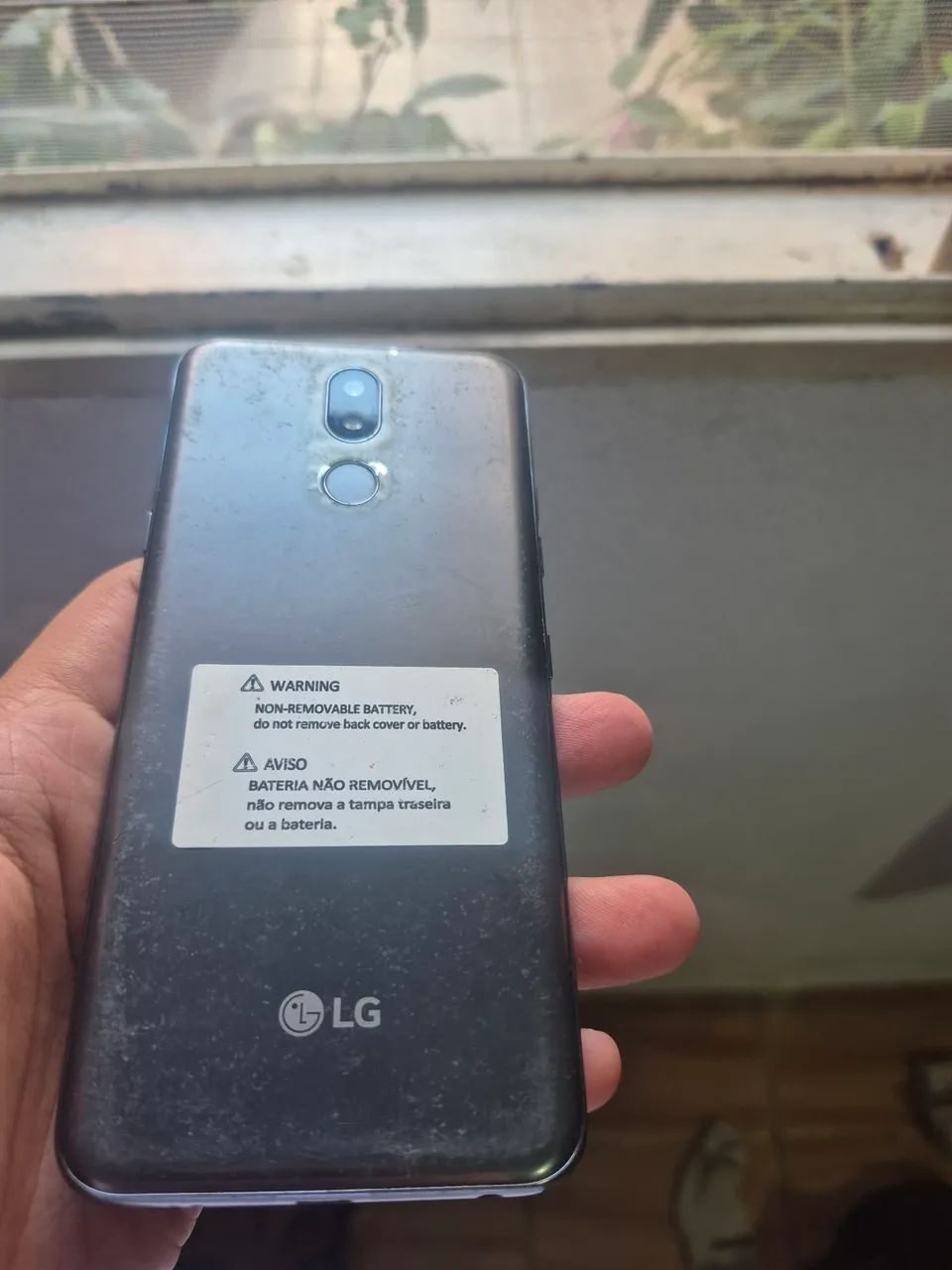 Celular LG k12 plus - Foto 2