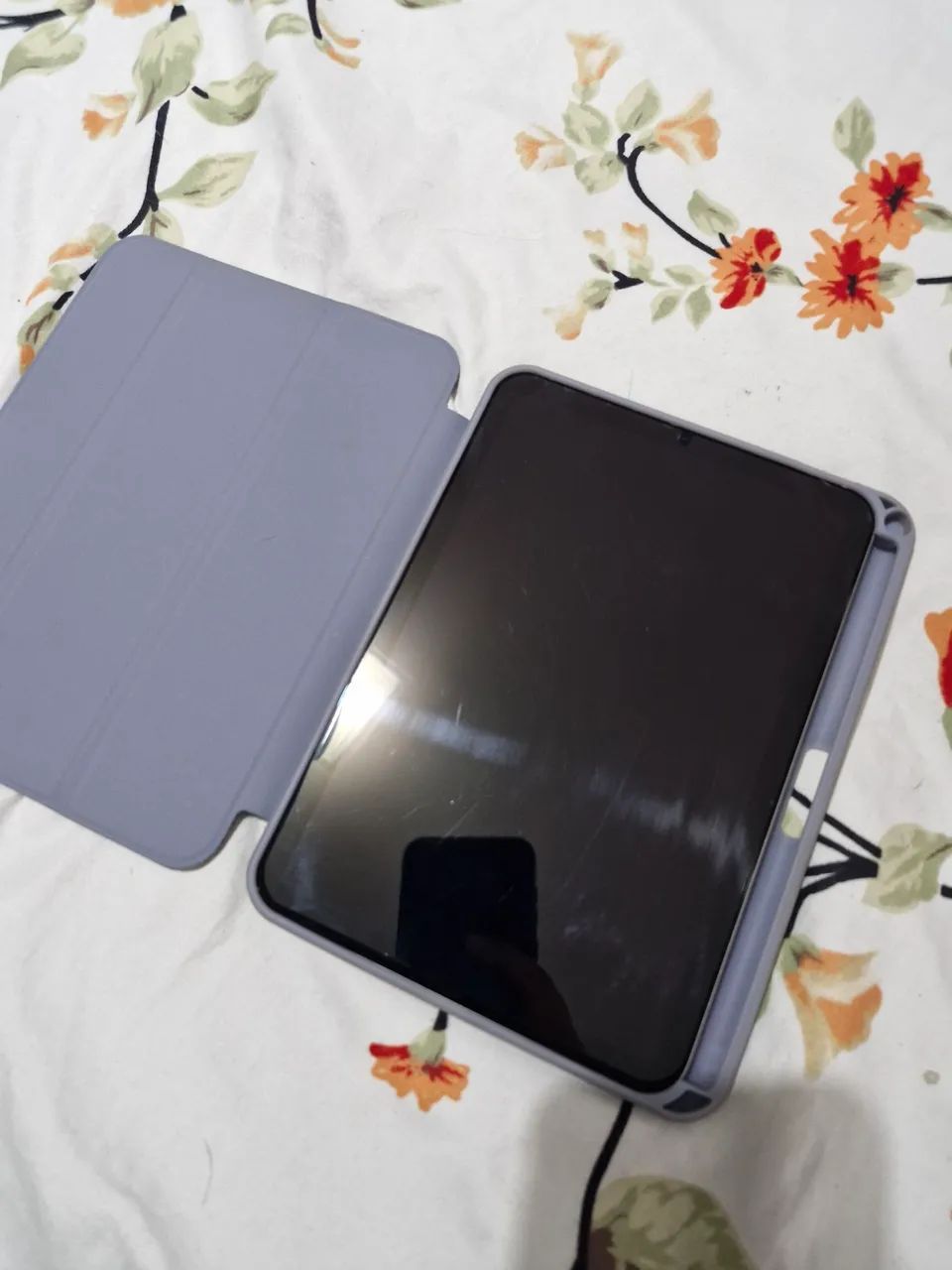 Ipad mini 6 64gb Space Gray