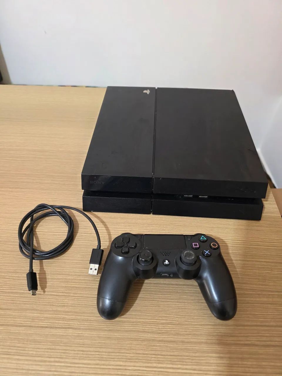 PlayStation 4 - Foto 2