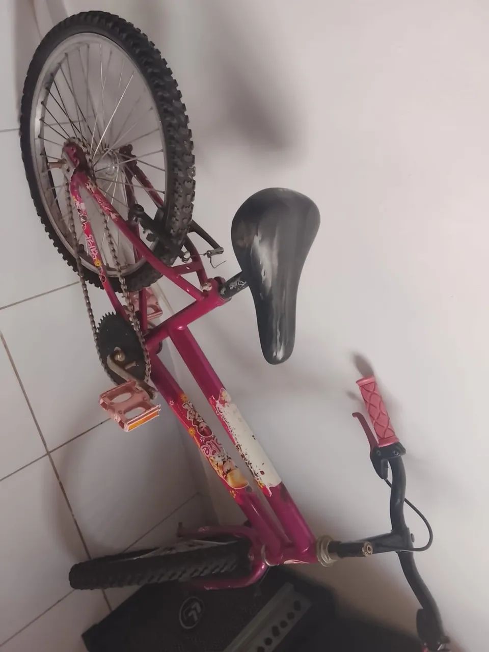Bicicleta  - Foto 4