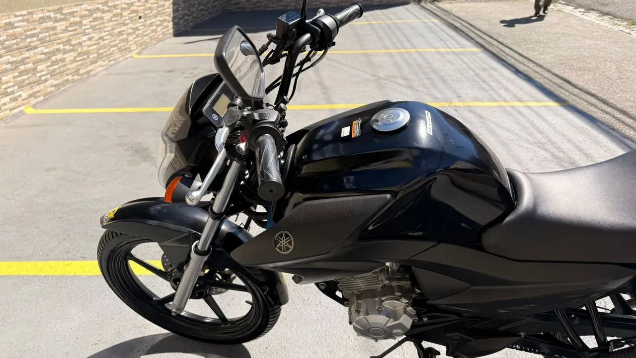 YAMAHA FACTOR  - Foto 3