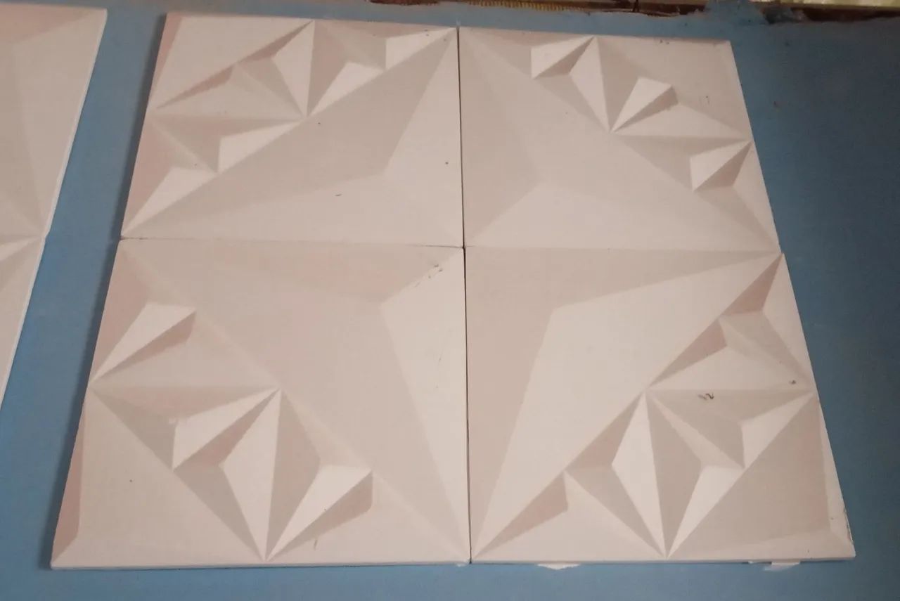 Gesso 3d - Foto 2