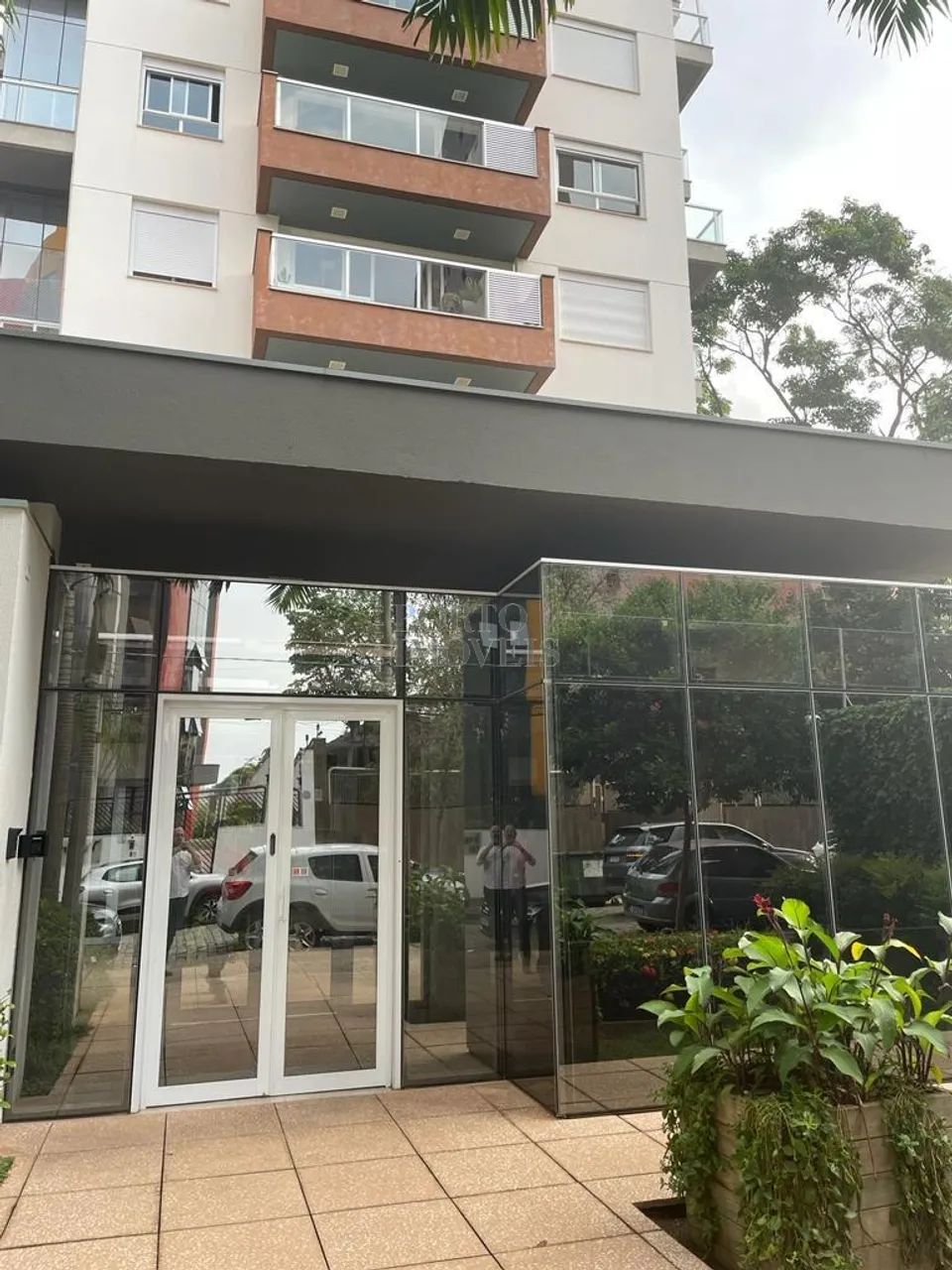 Apartamento à venda no Condom, no Cambuí, com 2 dormitórios e 1 suíte. - Foto 4
