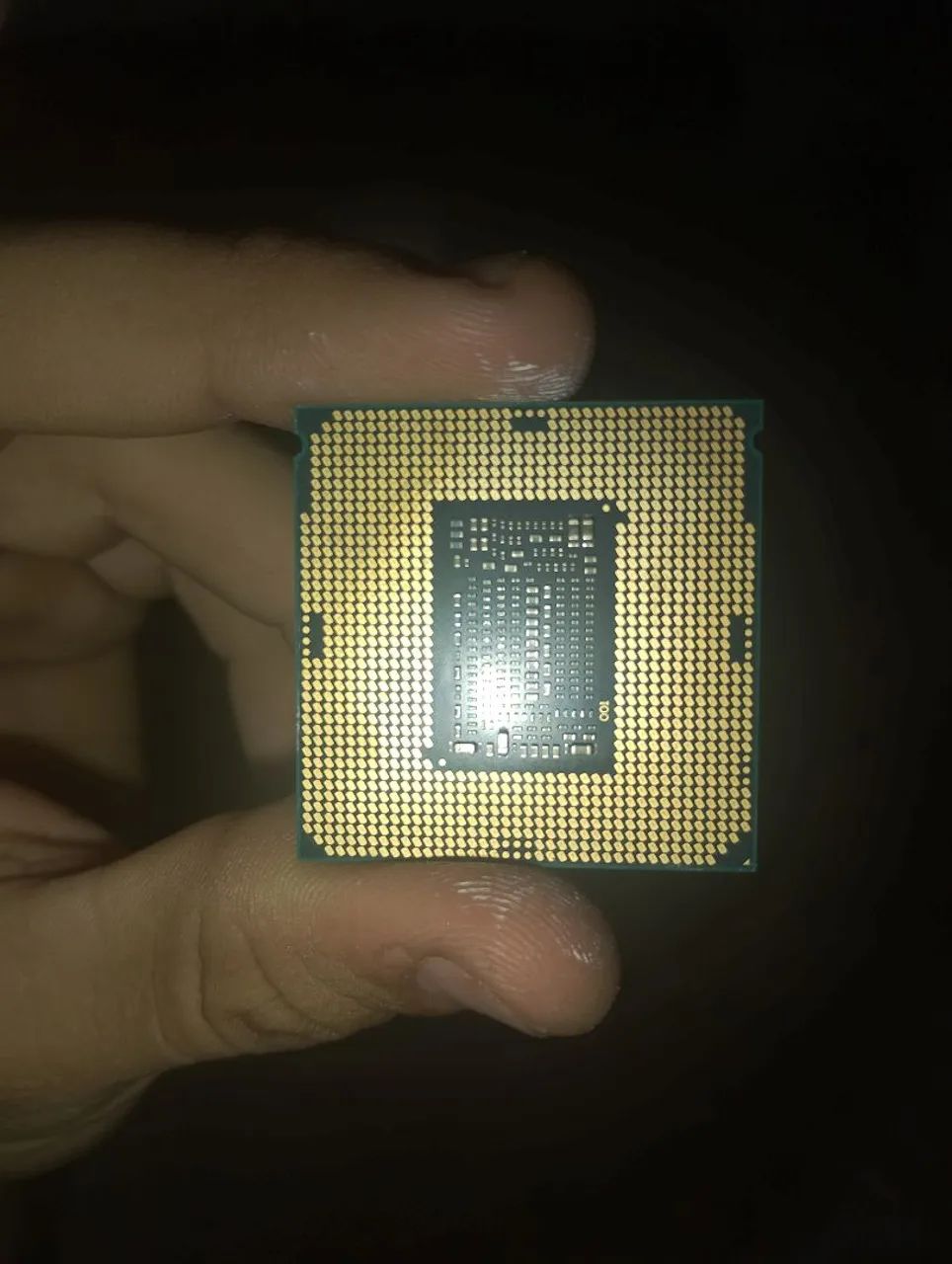 Processador i5 8500 - Foto 2