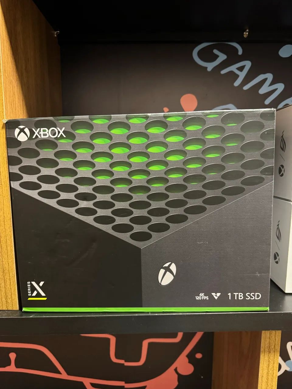 Xbox Series X - Foto 3