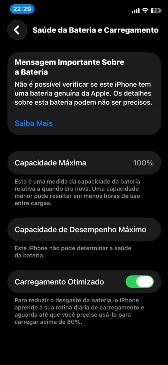 iPhone 11 Pro 256 GB - Foto 3