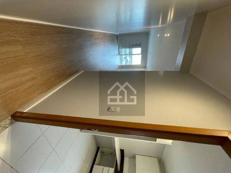 Apartamento para locação, Edifício Guiomar Rezende - Centro - Cascavel/PR - Foto 4