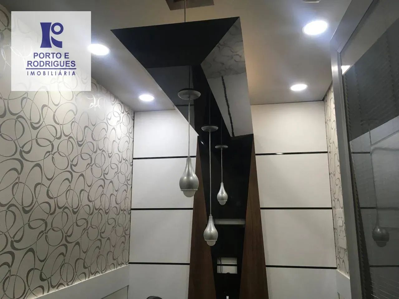 Sala, 300 m² - venda por R$ 2.250.000,00 ou aluguel por R$ 27.100,00/mês - Loteamento Cent - Foto 13