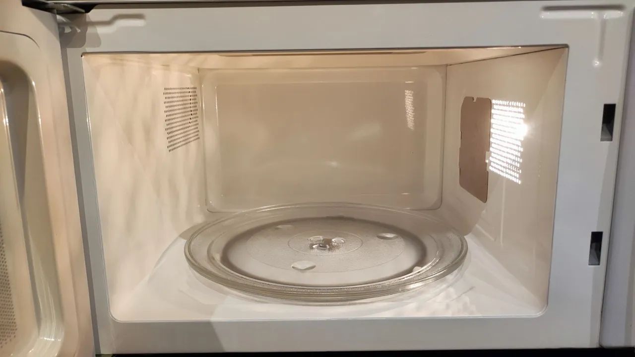 Microondas Eletrolux 34 litros  - Foto 3