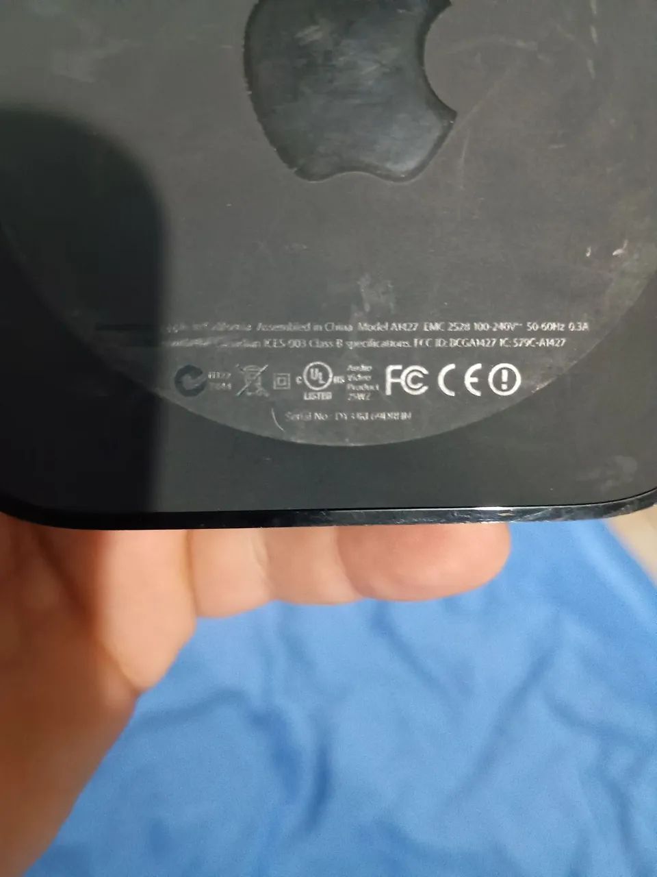 Apple tv - Foto 4