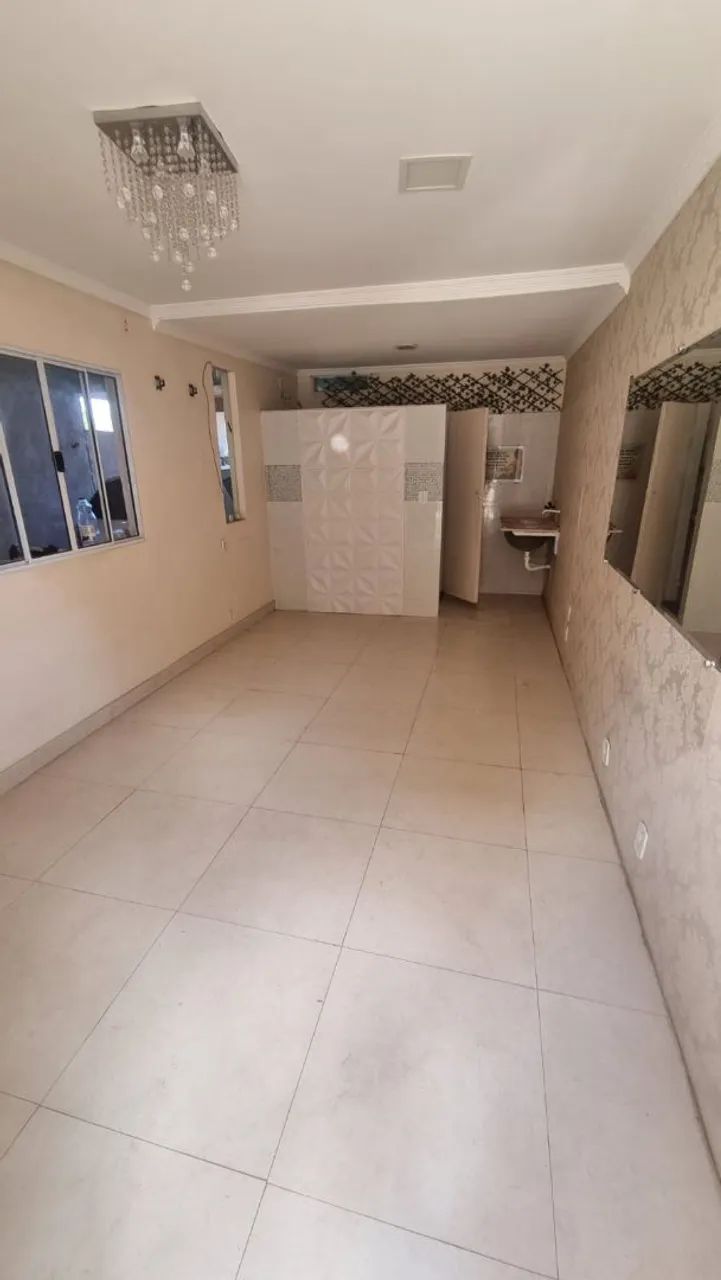 Foto - Vila Velha - Ataíde