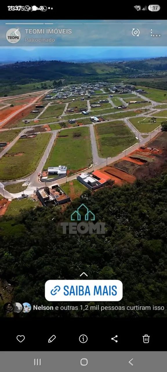 Foto - Taubaté - Jardim Continental II