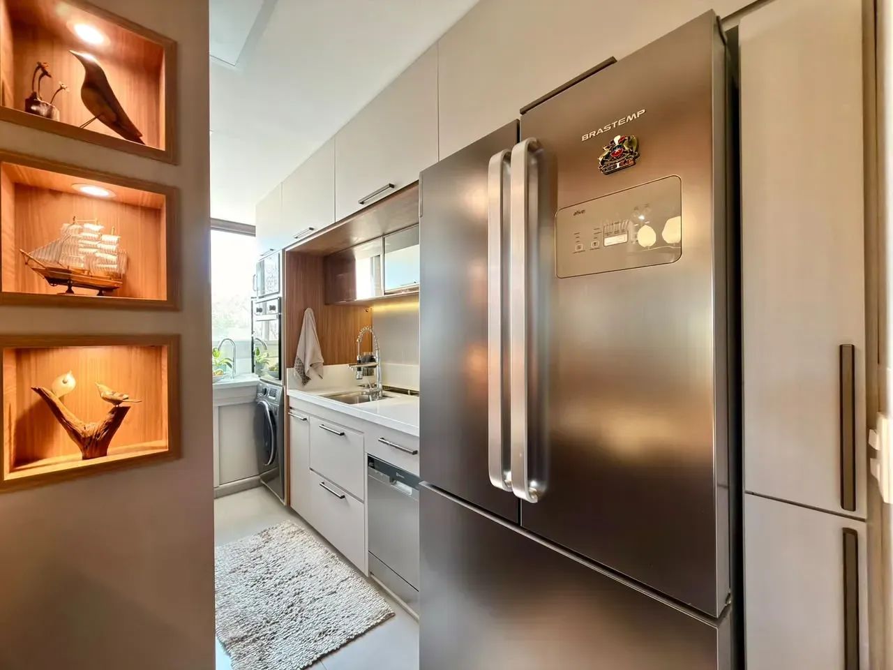 Apartamento com 2 Quartos à venda, 60m² - Rio Branco - Foto 5