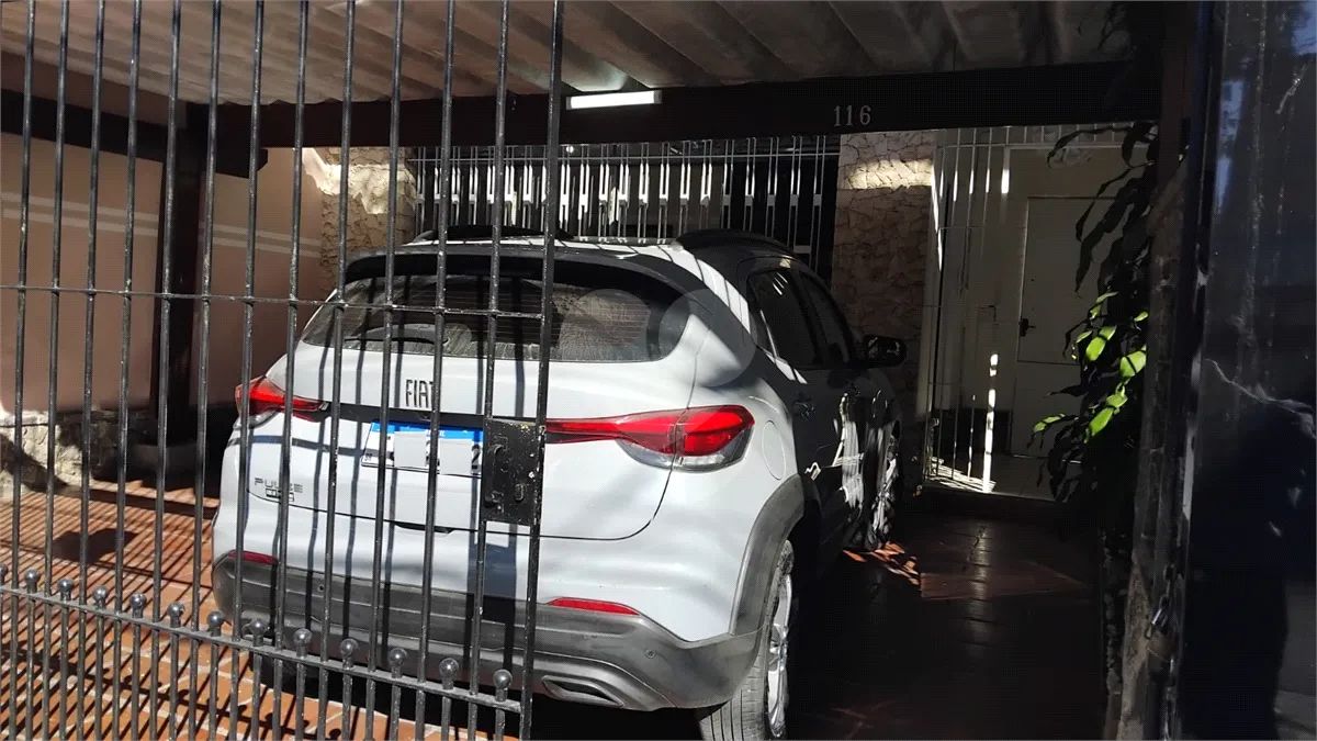 Excelente Sobrado Comercial à Venda no Jardim Bonfiglioli - Foto 3