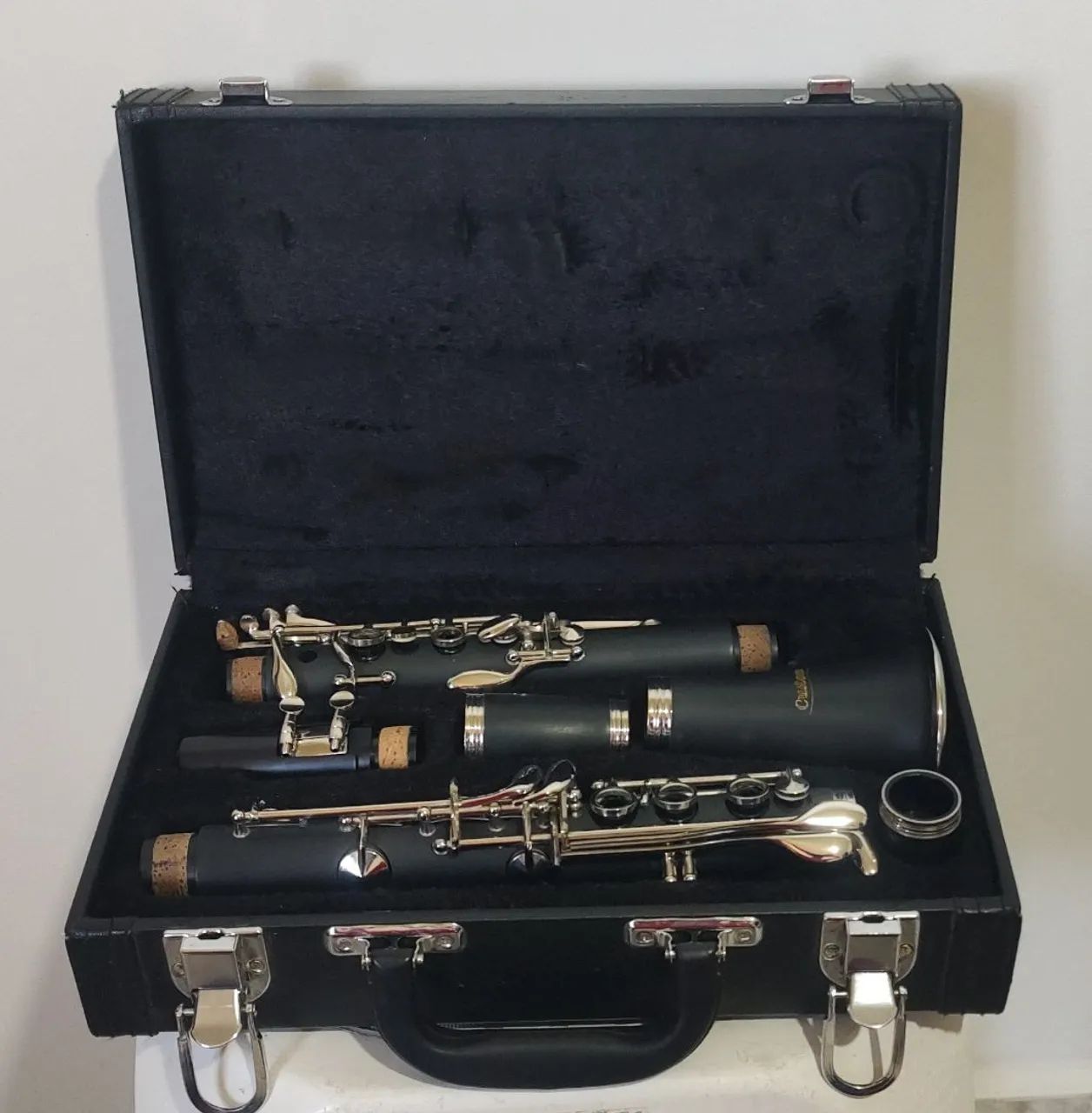 Clarinete Custom  - Foto 3