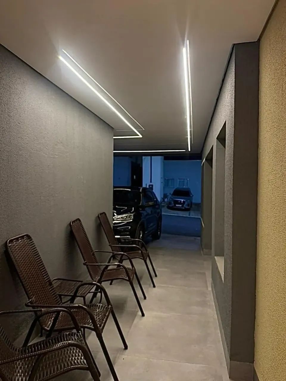 VENDO Condomínio Brisas da Chapada Casa linda - Foto 3