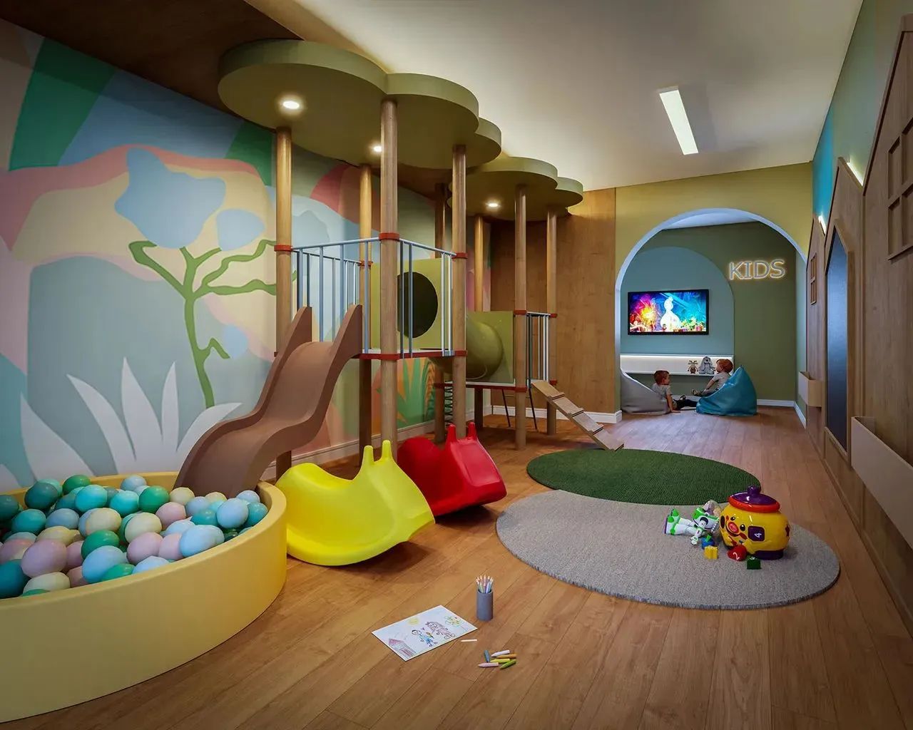 DOM ANTONIO - Foto 5