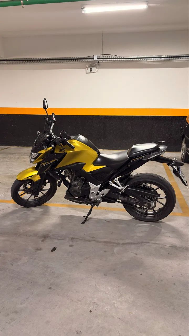 VENDO TWISTER 300 2023 - Foto 5