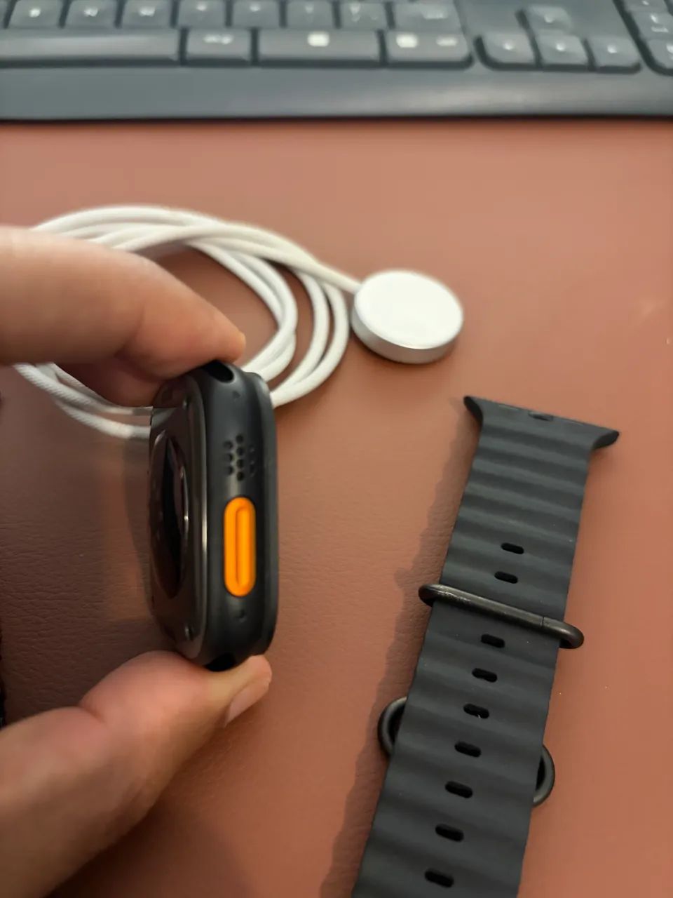 Apple Watch 2 Black  - Foto 3