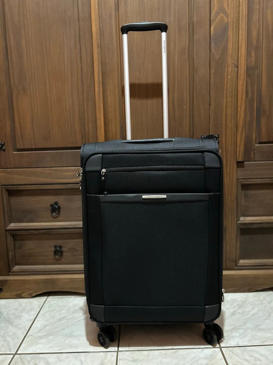 Mala de viagem Samsonite