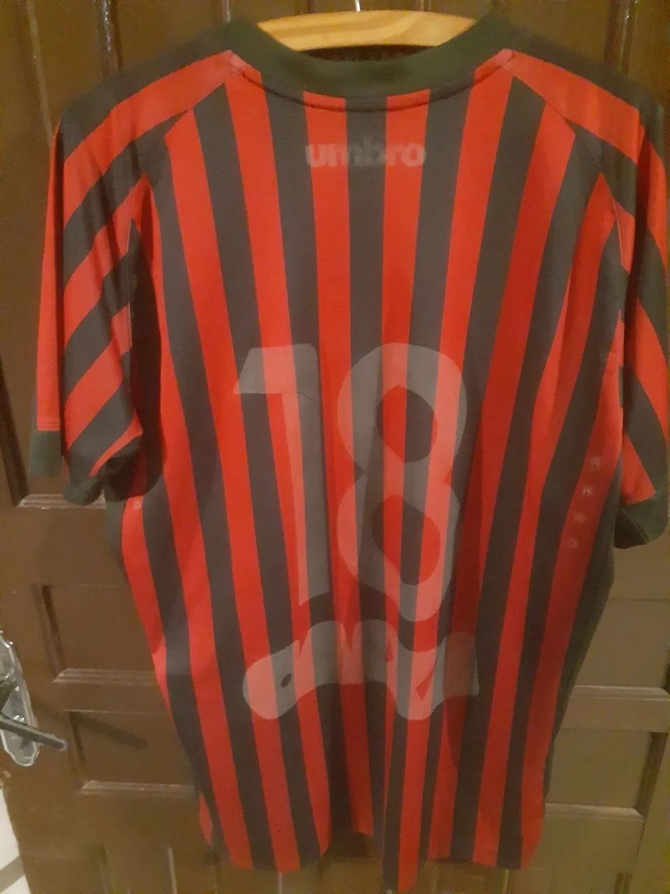 Camisa do Athlético Paranaense  - Foto 4