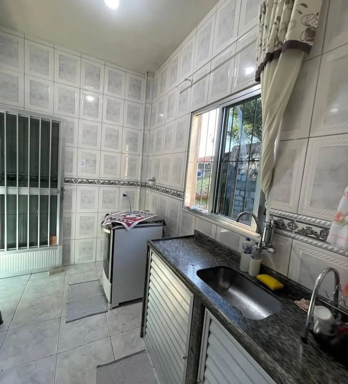 Vende-se casa no JÚLIA SEFFER  - Foto 5
