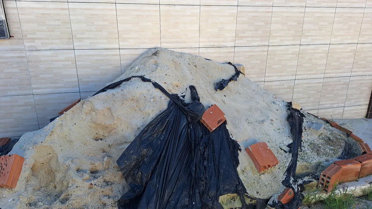 Material dr construcao