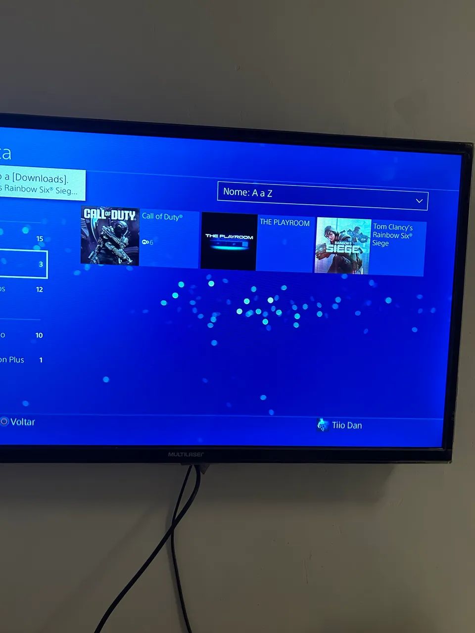 Vendo ps4 edição limitada  - Foto 6