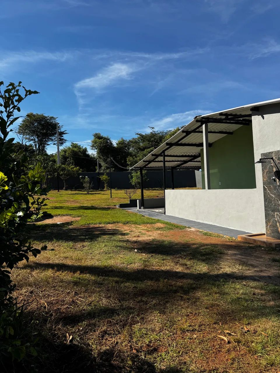 Casa Linda em Chácara | 20 Min de Uberlândia - Foto 3