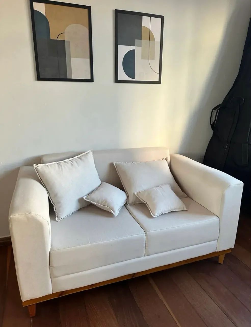 Sofá - Foto 2