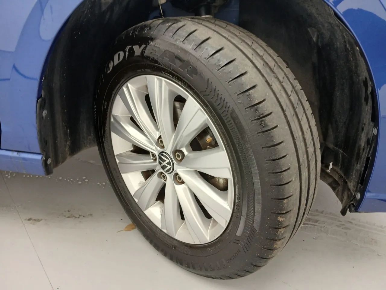 Volkswagen Virtus TSI 1.0 Flex 12V 4p Aut., foto 13 de 18