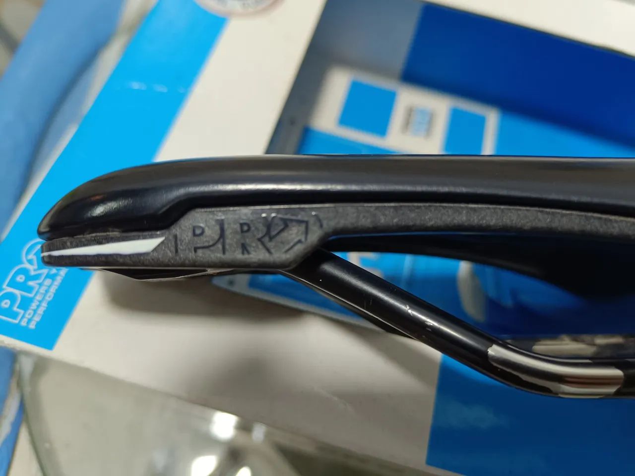Selim Shimano pro  - Foto 5