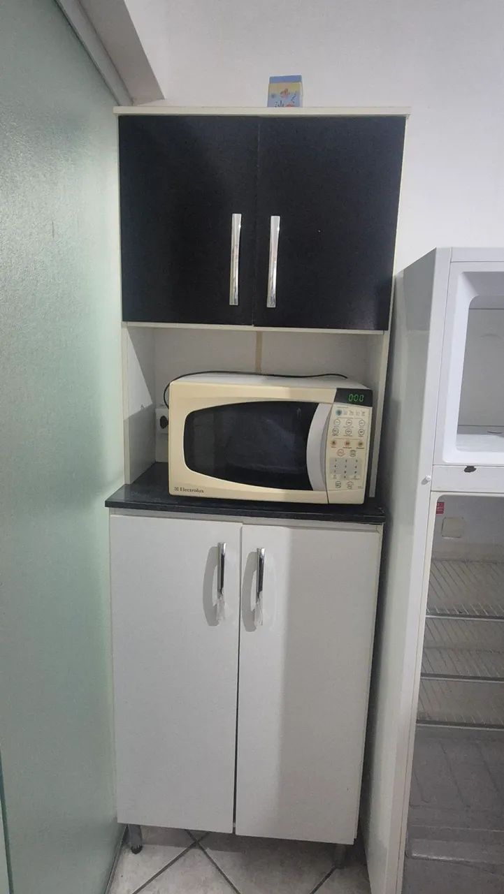 Armario de cozinha mdf