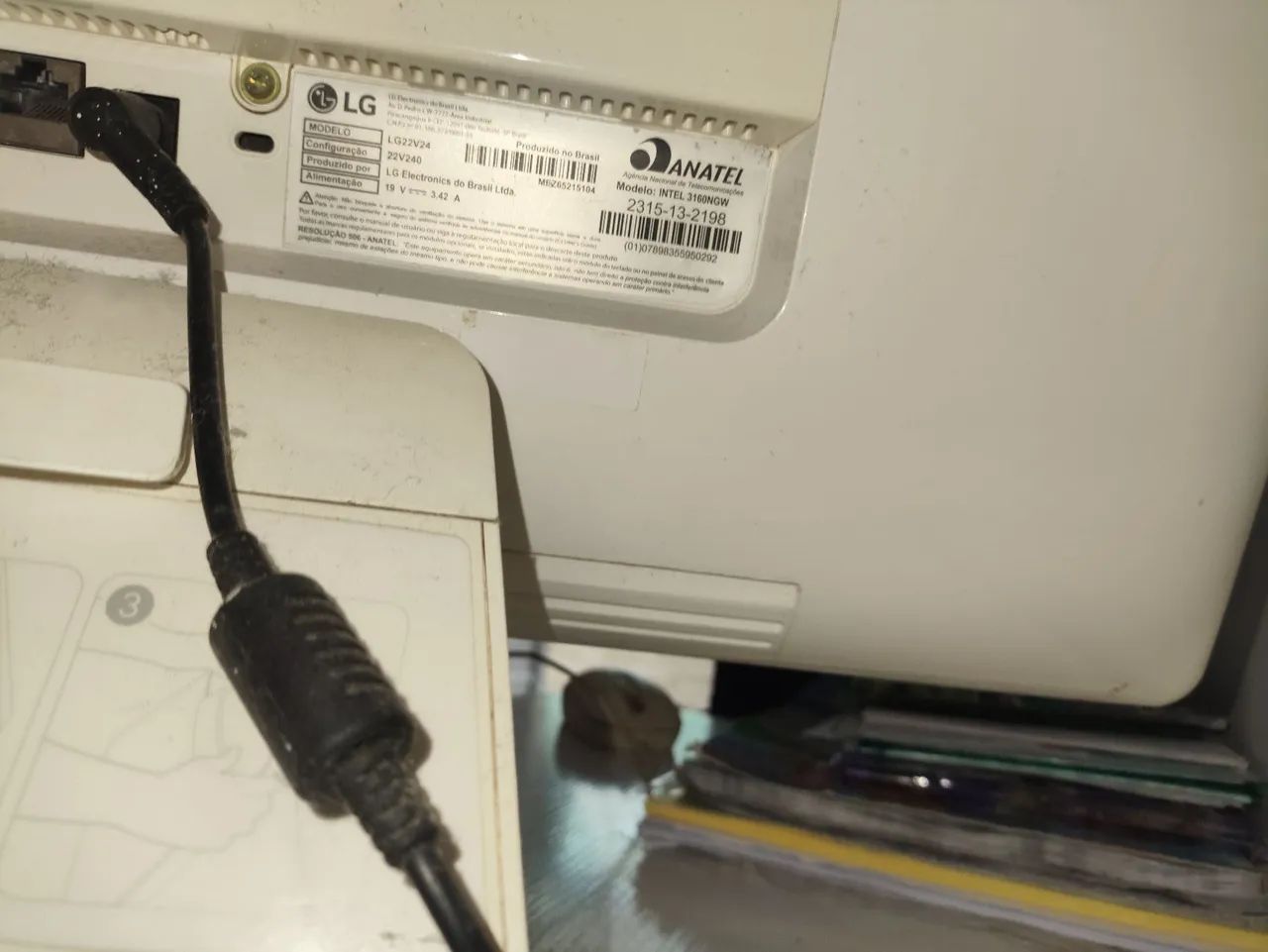 Computador com defeito 468284492208547842