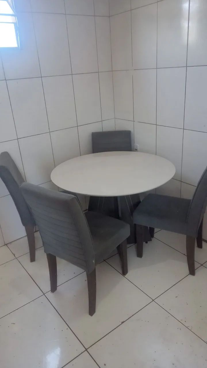 Mesa - Foto 2