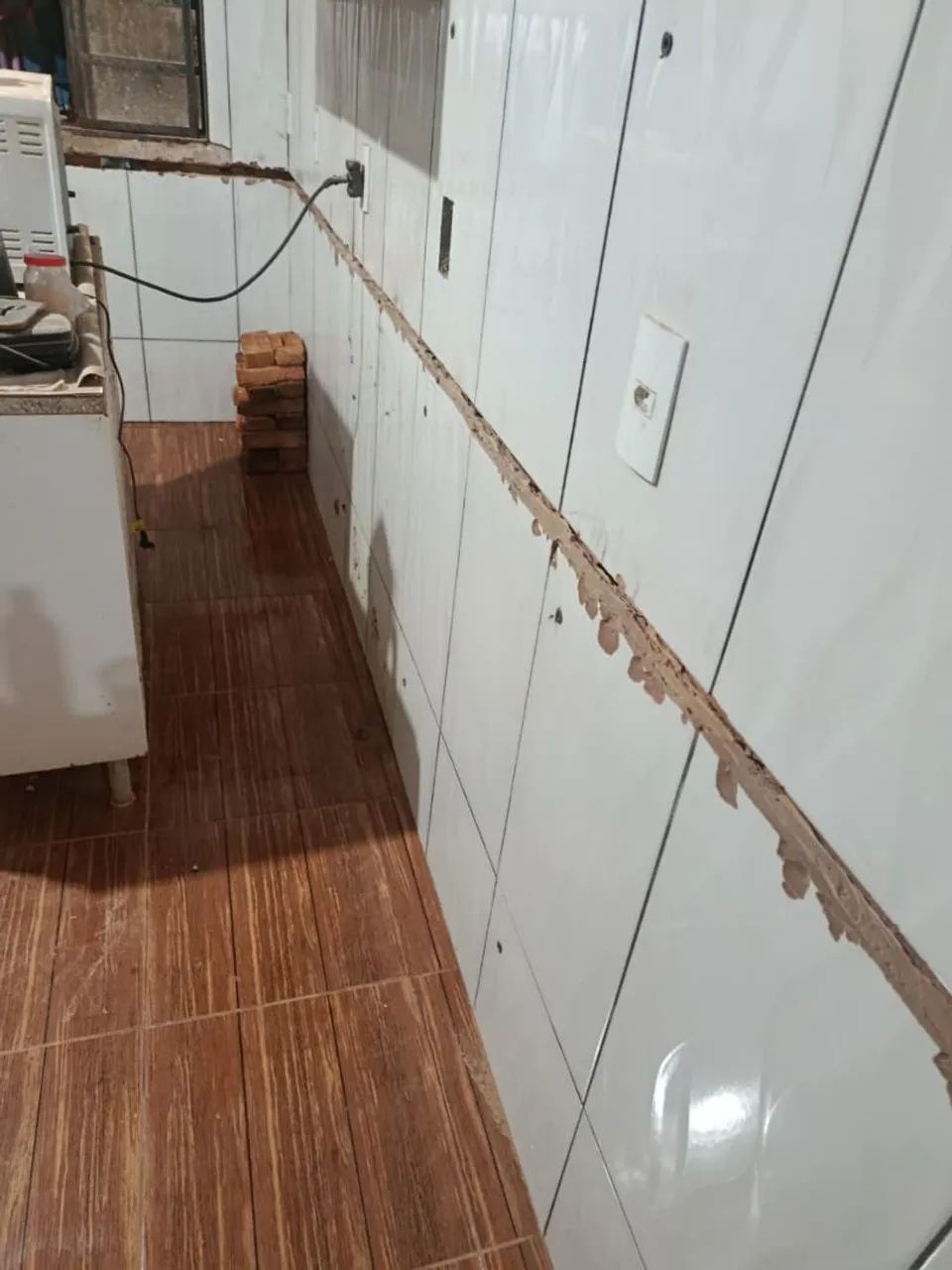 Pedreiro disponível para orçamentos  - Foto 2