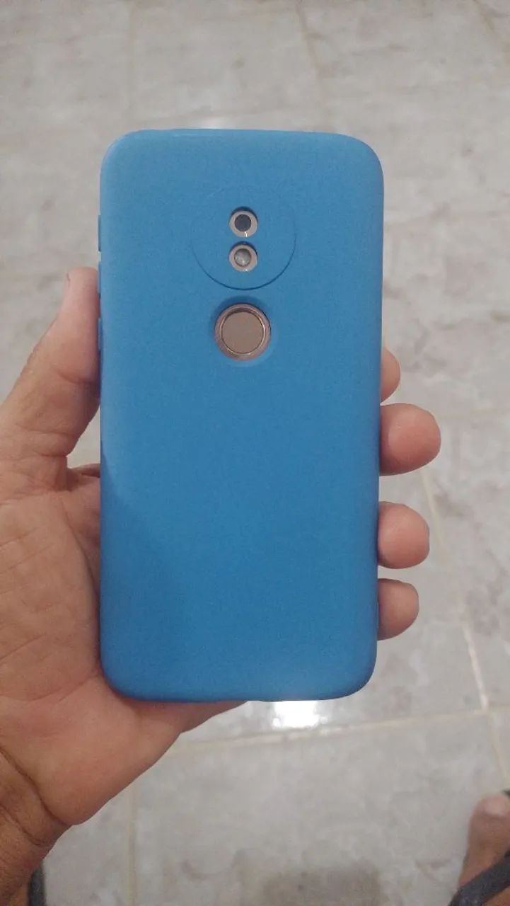 Moto G7 play  - Foto 3